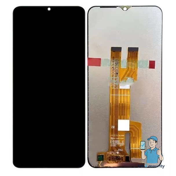 LCD with Touch Screen for Vivo Y28s 5G